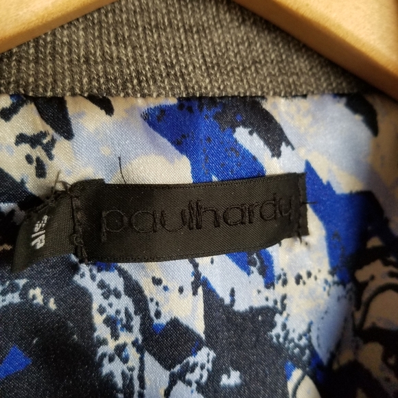 Bomber jacket by Paul Hardy - Small - Picture 8 of 8